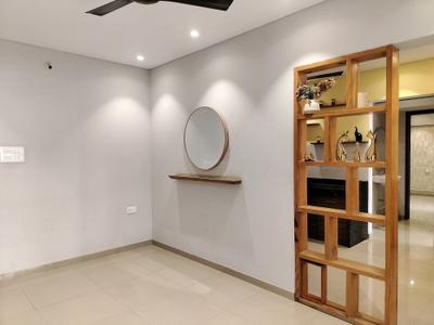 Living Room Image of 1085 Sq.ft 2 BHK Apartment / Flat for sale in Puraniks Abitante, Bavdhan Pune for Rs. 7700000
