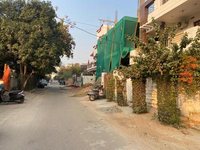 Image of 3230 Sq.ft Residential Plot / Land for sale in Gomti Nagar, Lucknow for Rs. 36800000