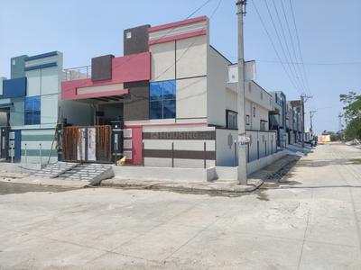 Image of 1400 Sq.ft 2 BHK Independent House for sale in Narapally, Hyderabad for Rs. 9200000
