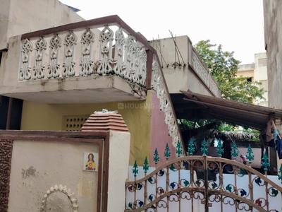 1 BHK Independent House