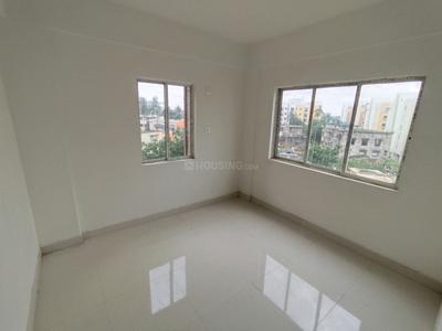 Bedroom Image of 811 Sq.ft 3 BHK Apartment / Flat for sale in Loharuka Freshia, Rajarhat Kolkata for Rs. 7500000
