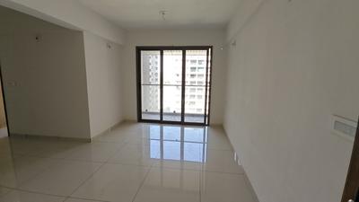 Dev Atharva Abode Living Room 1