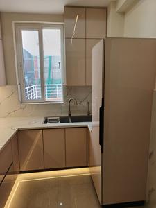Kitchen Image of 1290 Sq.ft 2 BHK Apartment / Flat for sale in Capital Residency 360, Sector 70A Gurgaon for Rs. 16000000