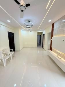 Hall Image of 1571 Sq.ft 3 BHK Apartment / Flat for rent in Golden Vista, Besa Nagpur for Rs. 25000