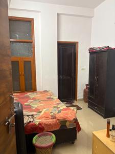 Bedroom Image of 1400 Sq.ft 2.5 BHK Apartment / Flat for sale in Vasundhara Ghaziabad for Rs. 14000000