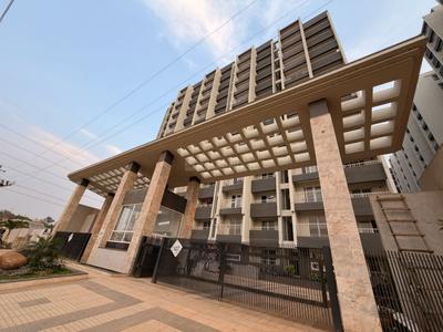 Image of 1416 Sq.ft 3 BHK Apartment / Flat for sale in DS Sky Shubham, K R Puram, Bengaluru for Rs. 11500000