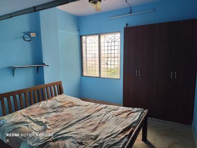 Bedroom Image of 1200 Sq.ft 2 BHK Apartment / Flat for sale in Udhna Surat for Rs. 1900000