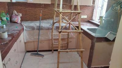 Image of 1050 Sq.ft 2 BHK Apartment / Flat for sale in DDA Flats Munirka, Munirka, New Delhi for Rs. 26500000