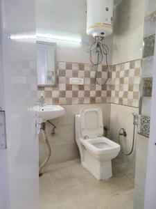 Bedroom Two Image of 1800 Sq.ft 3 BHK Apartment / Flat for rent in DDA Flats Vasant Kunj, Vasant Kunj New Delhi for Rs. 68000