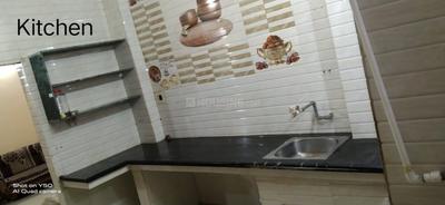 Kitchen Image of 1120 Sq.ft 2 BHK Apartment / Flat for sale in Maninagar Ahmedabad for Rs. 4000000