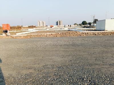 Image of 1160 Sq.ft Residential Plot / Land for sale in Pipla, Nagpur for Rs. 4060000
