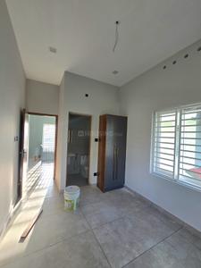 Hall Image of 1300 Sq.ft 3 BHK Independent House for sale in Chengamanad Kochi for Rs. 5700000