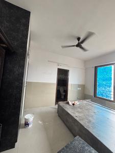Kitchen Image of 1700 Sq.ft 3 BHK Apartment / Flat for rent in Eklingji Radhe Skyline, Sanand Ahmedabad for Rs. 20500