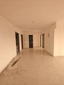 Hall Image of 1890 Sq.ft 3 BHK Apartment / Flat for sale in Bhagwati 19 East, Nerul Navi Mumbai for Rs. 41000000