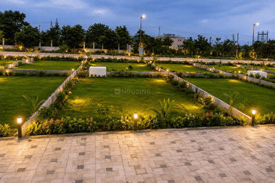 Image of 1200 Sq.ft Residential Plot / Land for sale in Shankarpur, Nagpur for Rs. 4044400