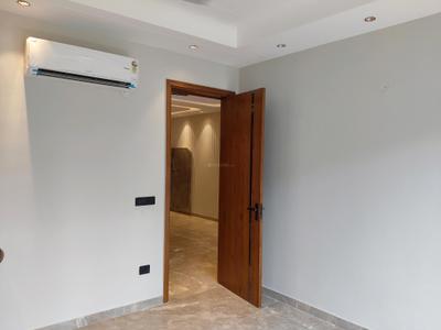 4 BHK Independent Builder Floor