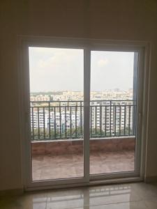 Bedroom Image of 1489 Sq.ft 2.5 BHK Apartment / Flat for sale in Candeur 40, Miyapur Hyderabad for Rs. 14500000