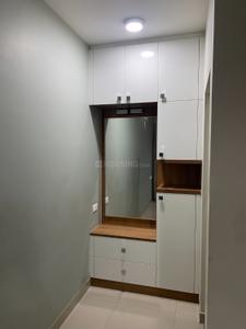 Bedroom Image of 1439 Sq.ft 3 BHK Apartment / Flat for sale in TVS Emerald LightHouse, Chromepet Chennai for Rs. 18000000
