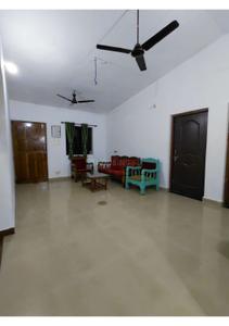 Living Room Image of 1292 Sq.ft 3 BHK Builder Floor for rent in Morjim Goa for Rs. 25000