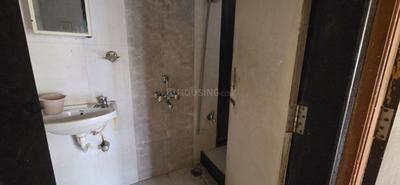 Bathroom Image of 1100 Sq.ft 2 BHK Apartment / Flat for sale in Planet Venus, Kamothe Navi Mumbai for Rs. 10500000