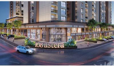 Image of 1421 Sq.ft 3 BHK Apartment / Flat for sale in Rohit 108 Astera, Punawale, Pune for Rs. 10000000