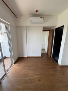 Hall Image of 1025 Sq.ft 2 BHK Duplex for sale in Gera Planet Of Joy IV, Upper Kharadi Pune for Rs. 12500000