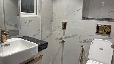 Image of 1700 Sq.ft 3 BHK Builder Floor for rent in Smartworld Orchard, Sector 61, Gurgaon for Rs. 55000