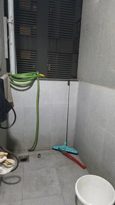 Kitchen Image of 1638 Sq.ft 3 BHK Apartment / Flat for sale in Bhandari 7 Plumeria Drive, Punawale Pune for Rs. 17500000