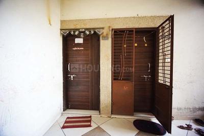 Main Entrance Image of 1062 Sq.ft 2 BHK Apartment / Flat for sale in Ramol Ahmedabad for Rs. 3550000