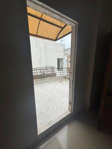 Balcony Image of 1800 Sq.ft 4 BHK Penthouse for sale in The Planet The Planet 1, Bill Vadodara for Rs. 5670000