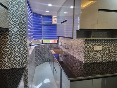Bathroom Image of 2600 Sq.ft 4 BHK Builder Floor for rent in MDC Sector 6 Panchkula for Rs. 65000