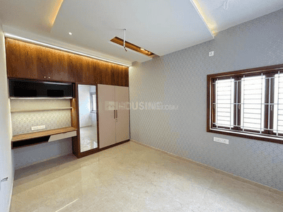 Image of 1200 Sq.ft 2 BHK Independent House for sale in Red Hills, Chennai for Rs. 7564000