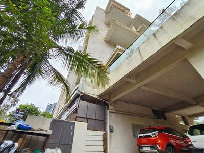 Image of 1100 Sq.ft 2 BHK Apartment / Flat for sale in Balewadi, Pune for Rs. 12600000