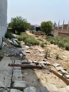 DLF Phase 3 Plot View 1