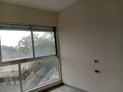 Bedroom Image of 702 Sq.ft 2 BHK Apartment / Flat for sale in 127 Raj Homes D Wing, Mira Road East Mira Bhayandar for Rs. 10900000