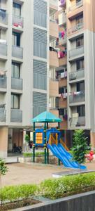 Image of 1410 Sq.ft 2 BHK Apartment / Flat for rent in Vatva, Ahmedabad for Rs. 13000