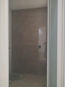 Bedroom Two Image of 1377 Sq.ft 3 BHK Builder Floor for sale in Creative Estate Floors, Sector 49 Faridabad for Rs. 14500000