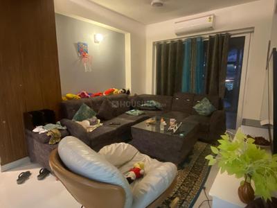 Hall Image of 4000 Sq.ft 3.5 BHK Penthouse for sale in Pacific Golf Estate, Kulhan Dehradun for Rs. 35000000