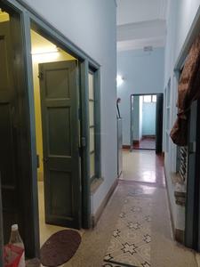 Image of 1700 Sq.ft 3 BHK Apartment / Flat for sale in Entally, Kolkata for Rs. 7800000