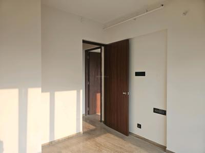 Bedroom Image of 900 Sq.ft 2 BHK Apartment / Flat for sale in VTP Beaumonde Building T2, Manjari Budruk Pune for Rs. 8000000