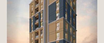 Image of 580 Sq.ft 1 BHK Apartment / Flat for sale in Neminath Kiaan, Sadashiv Peth, Pune for Rs. 7000000