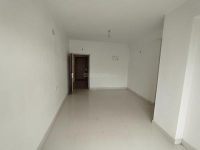 Hall Image of 811 Sq.ft 3 BHK Apartment / Flat for sale in Loharuka Freshia, Rajarhat Kolkata for Rs. 7500000