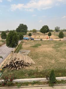 Image of 1000 Sq.ft Residential Plot / Land for sale in Bijnor, Lucknow for Rs. 2500000