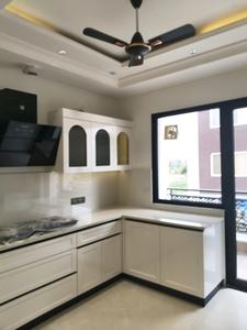 Kitchen Image of 1804 Sq.ft 3 BHK Builder Floor for sale in Sector 23 Gurgaon for Rs. 26500000
