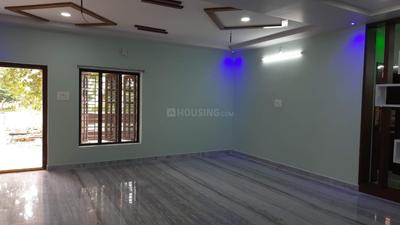 Hall Image of 1500 Sq.ft 2 BHK Independent House for rent in Kovur Nellore for Rs. 12000