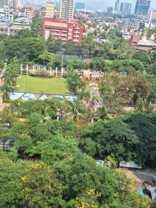 Image of 1150 Sq.ft 2 BHK Apartment / Flat for sale in Vashi, Navi Mumbai for Rs. 24500000