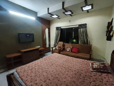 Bedroom Image of 4000 Sq.ft 9 BHK Independent House for sale in Kasba Kolkata for Rs. 26000000