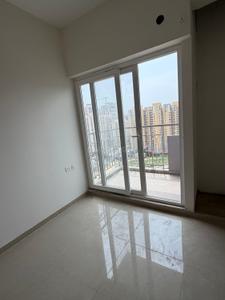 Bedroom Image of 1050 Sq.ft 2 BHK Apartment / Flat for rent in Shri Radha Aqua Garden, Noida Extension Greater Noida for Rs. 18000