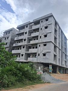 2 BHK Flat
