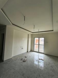 Hall Image of 1200 Sq.ft 2 BHK Apartment / Flat for sale in Wanadongri Nagpur for Rs. 4650000